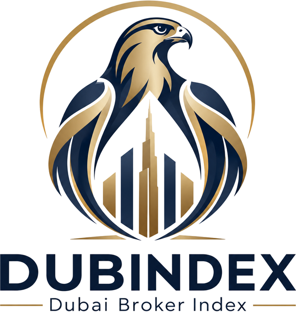Dubindex — Dubai Broker Index